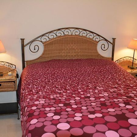 Villa Flamingo Chiclana de la Frontera Buitenkant foto