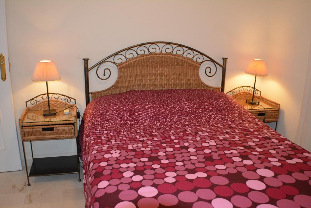 Villa Flamingo Chiclana de la Frontera Buitenkant foto