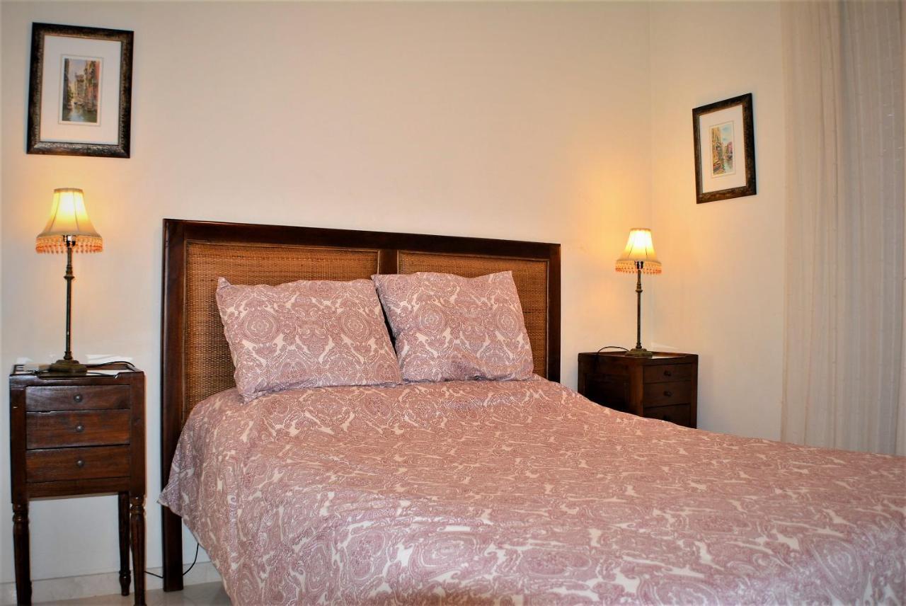 Villa Flamingo Chiclana de la Frontera Buitenkant foto