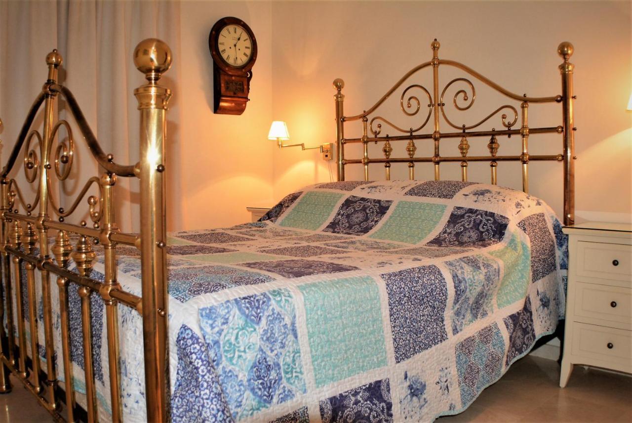 Villa Flamingo Chiclana de la Frontera Buitenkant foto